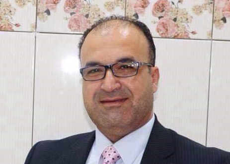 Dr. Abdelhamid Elnagar